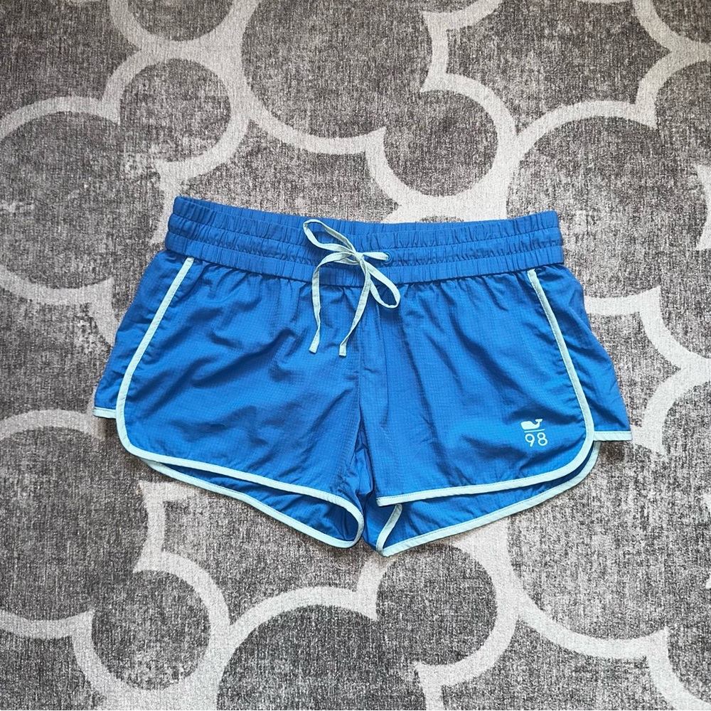 Women’s Vineyard Vines Jogging Shorts - XS